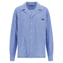 [Dolce & Gabbana] Shirts Long Sleeve SS26 G5IF1TFBMFSS8053