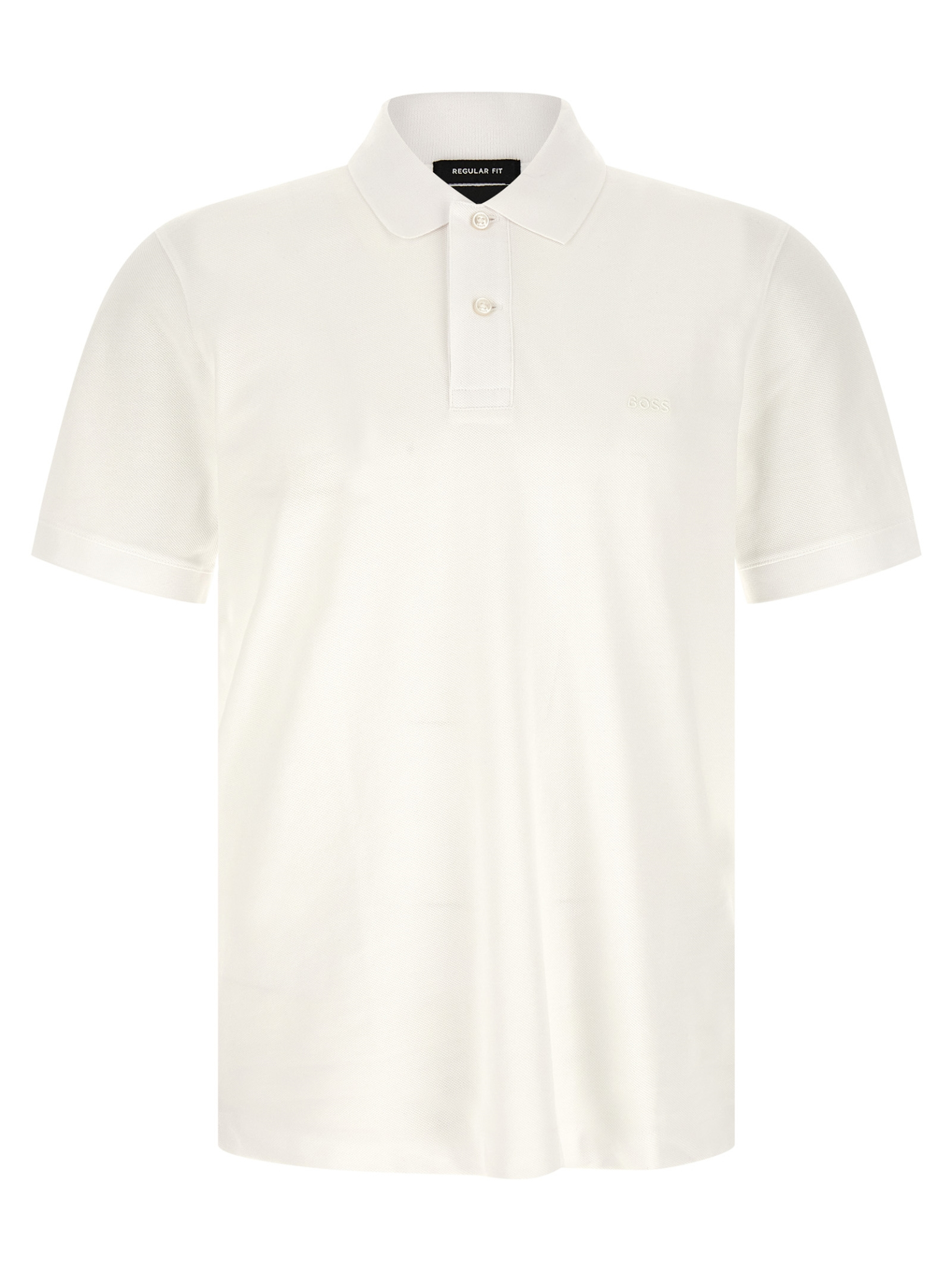 [HUGO BOSS] T-shirts Short Sleeve SS26 50553564100