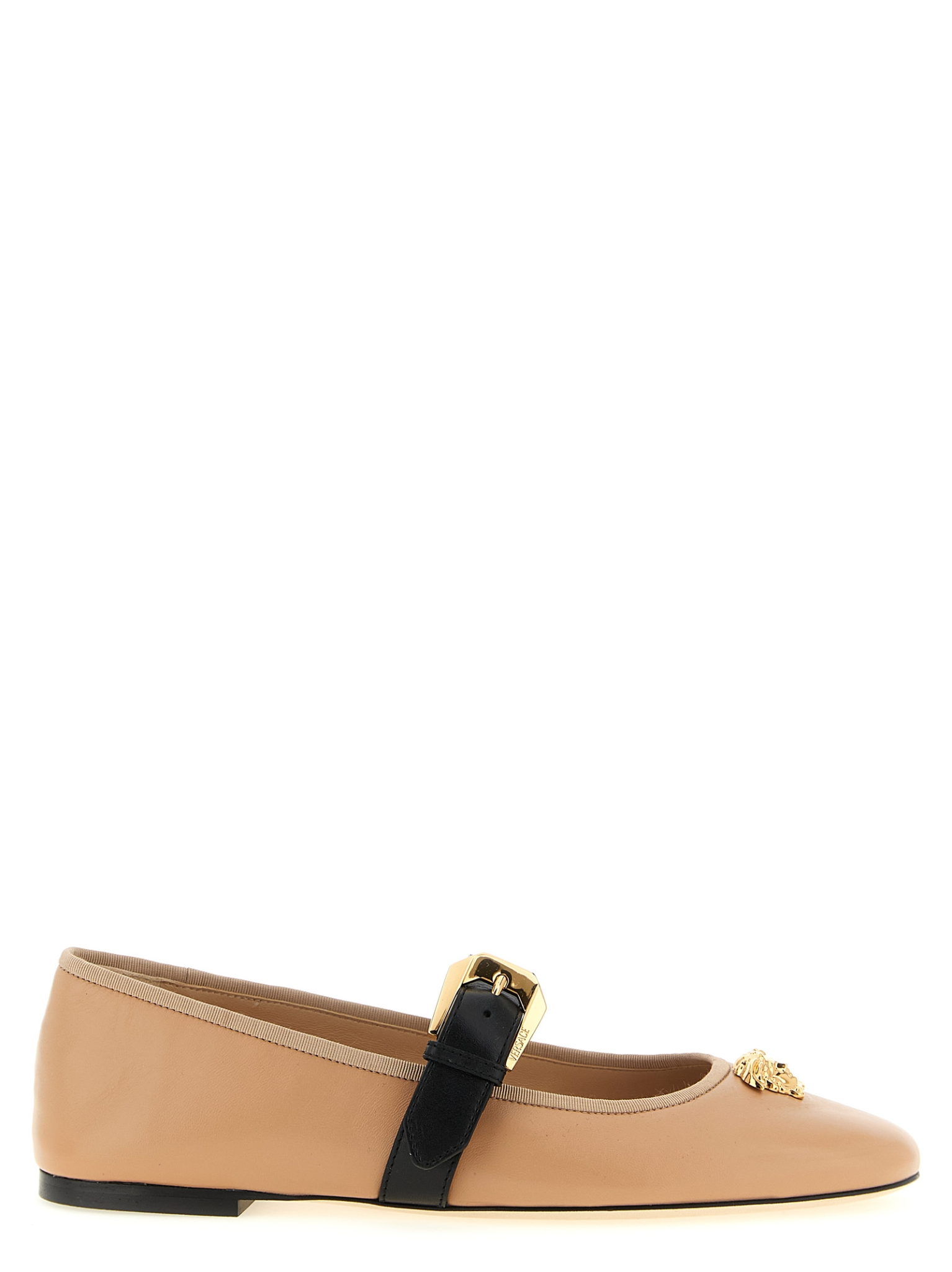 [Versace] Flat shoes SS26 10217101A162432KU6V