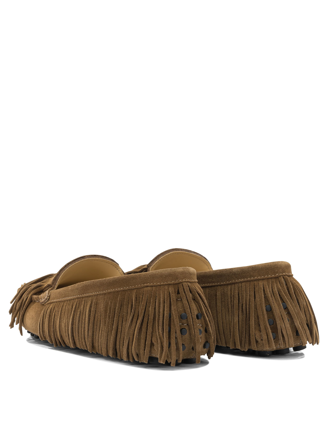 [Toujours] Loafer SS26 MINDY3500TOFFEE
