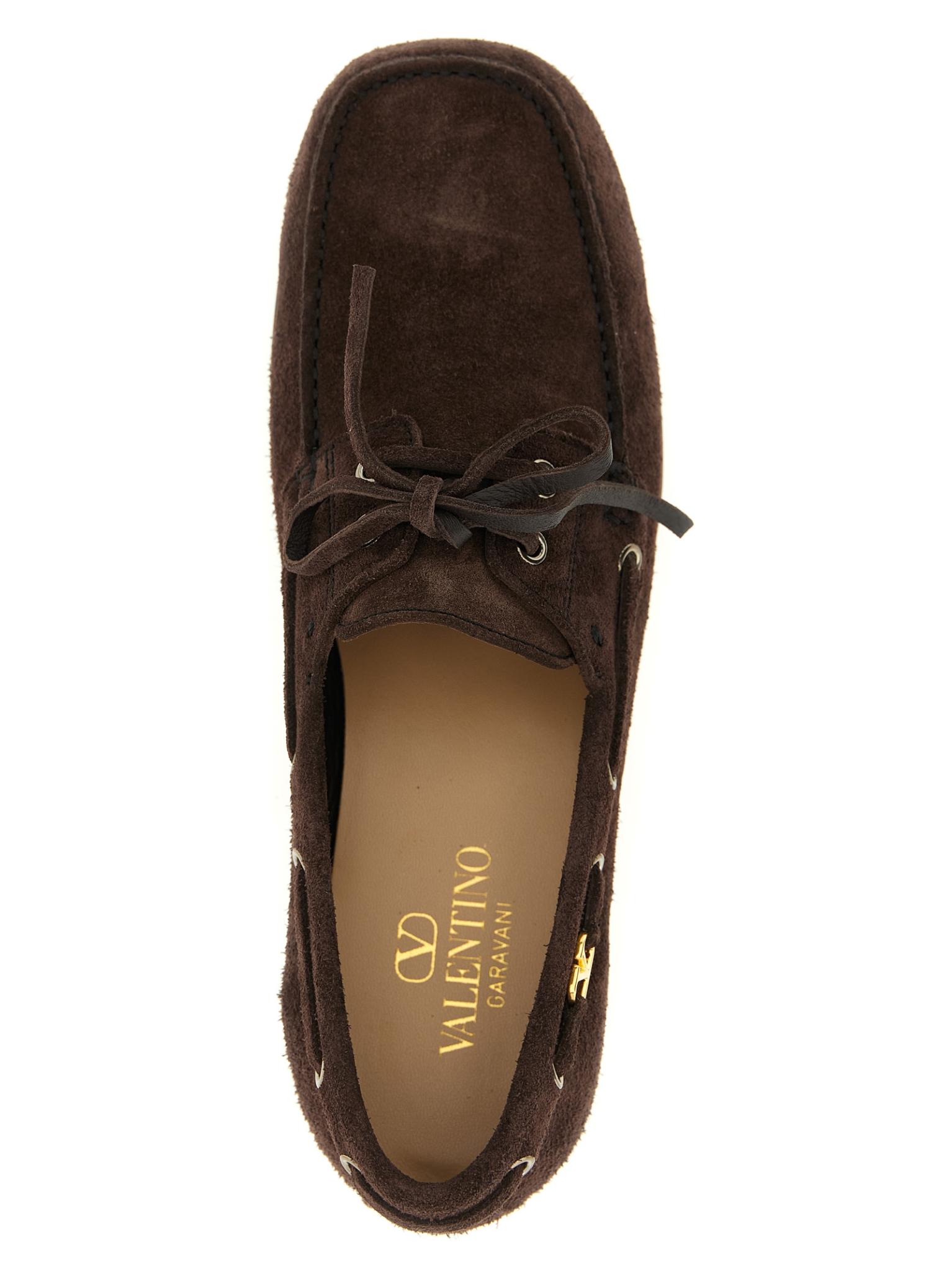 [Valentino Garavani] Loafer SS26 Y2S0M05DHU0TO