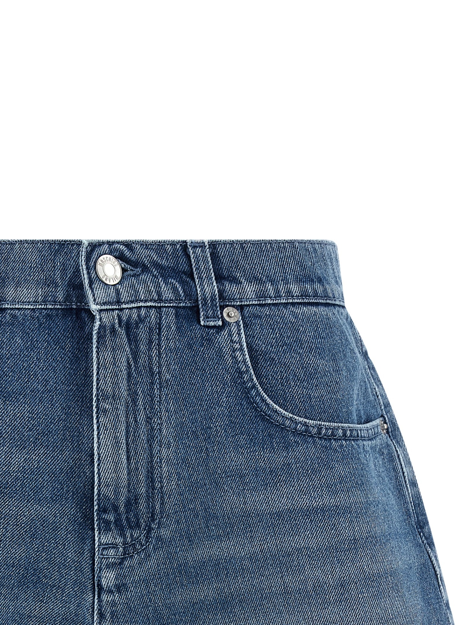 [Moschino] Shorts SS26 A034205390285