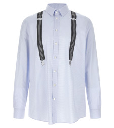 [Moschino] Shirts Long Sleeve SS26 A023802364266