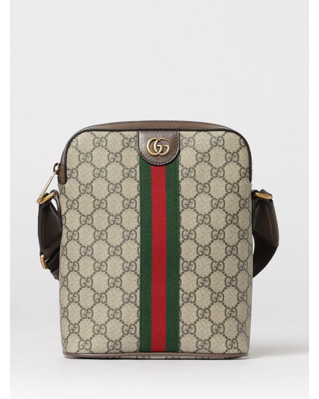 [Gucci] Shoulder bag SS26 839103FAEOF 9745