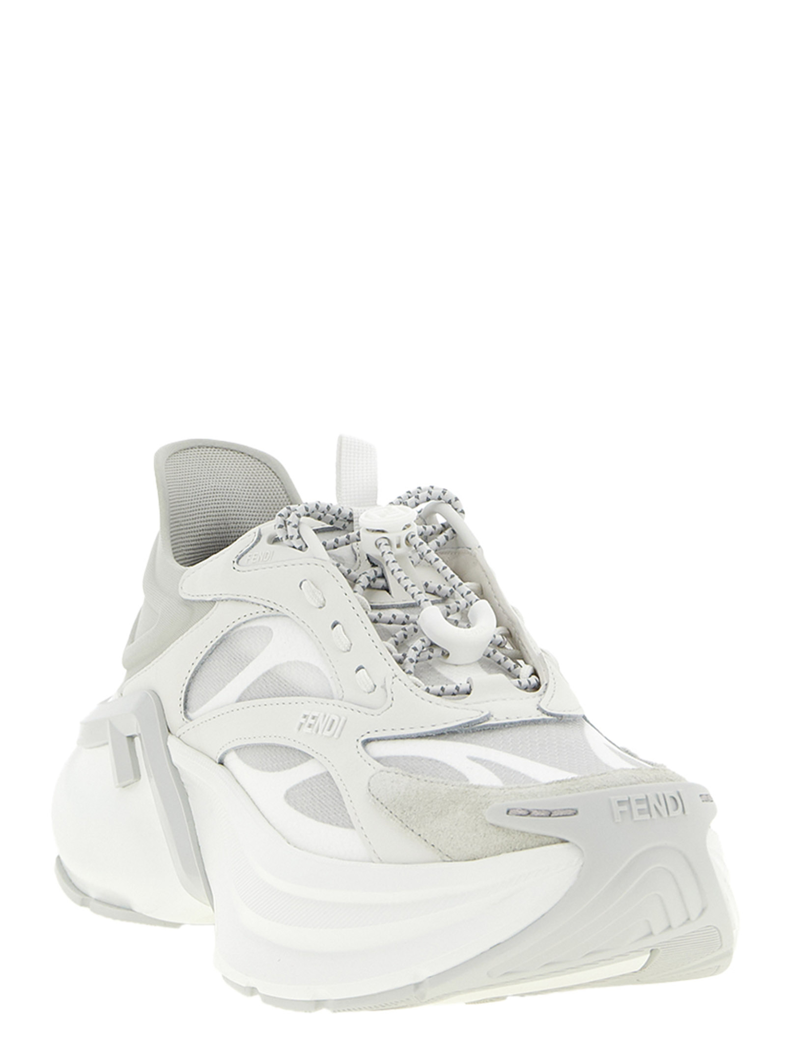 [Fendi] Sneakers SS26 8E8887AYFPF1V80