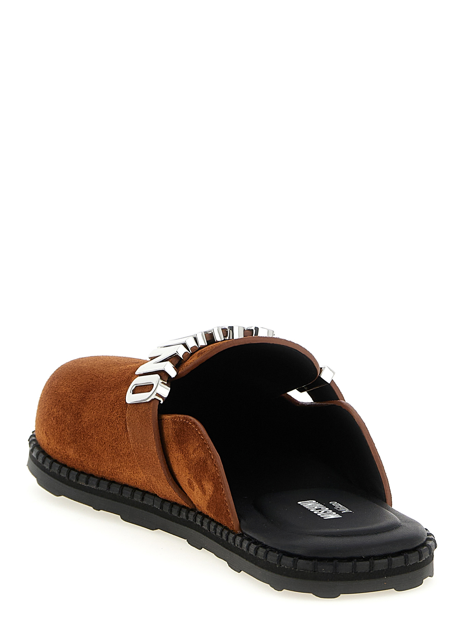 [Moschino] Flat shoes SS26 MA10162G1OME020A