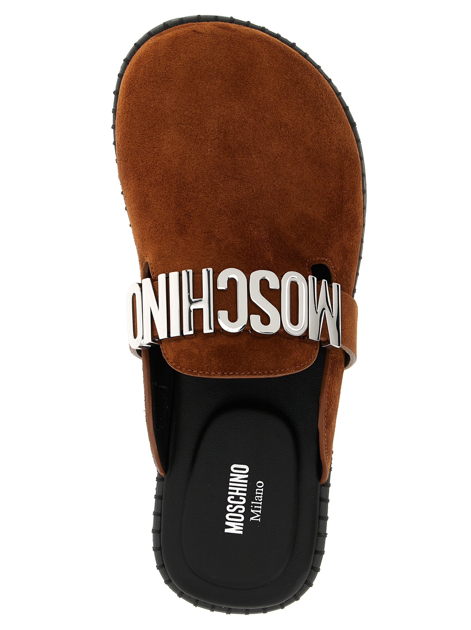 [Moschino] Flat shoes SS26 MA10162G1OME020A