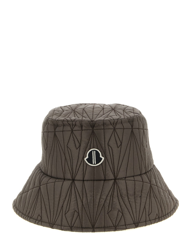 [Rick Owens] Hat SS26 MU01F3B01M8263828