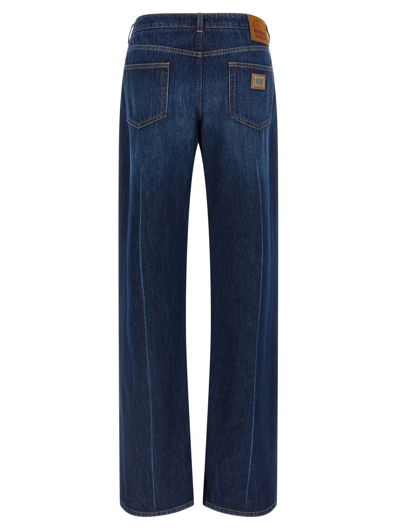 [Dolce & Gabbana] Jeans SS26 FTDDFDG8OT3S9001