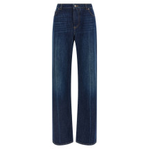 [Dolce & Gabbana] Jeans SS26 FTDDFDG8OT3S9001