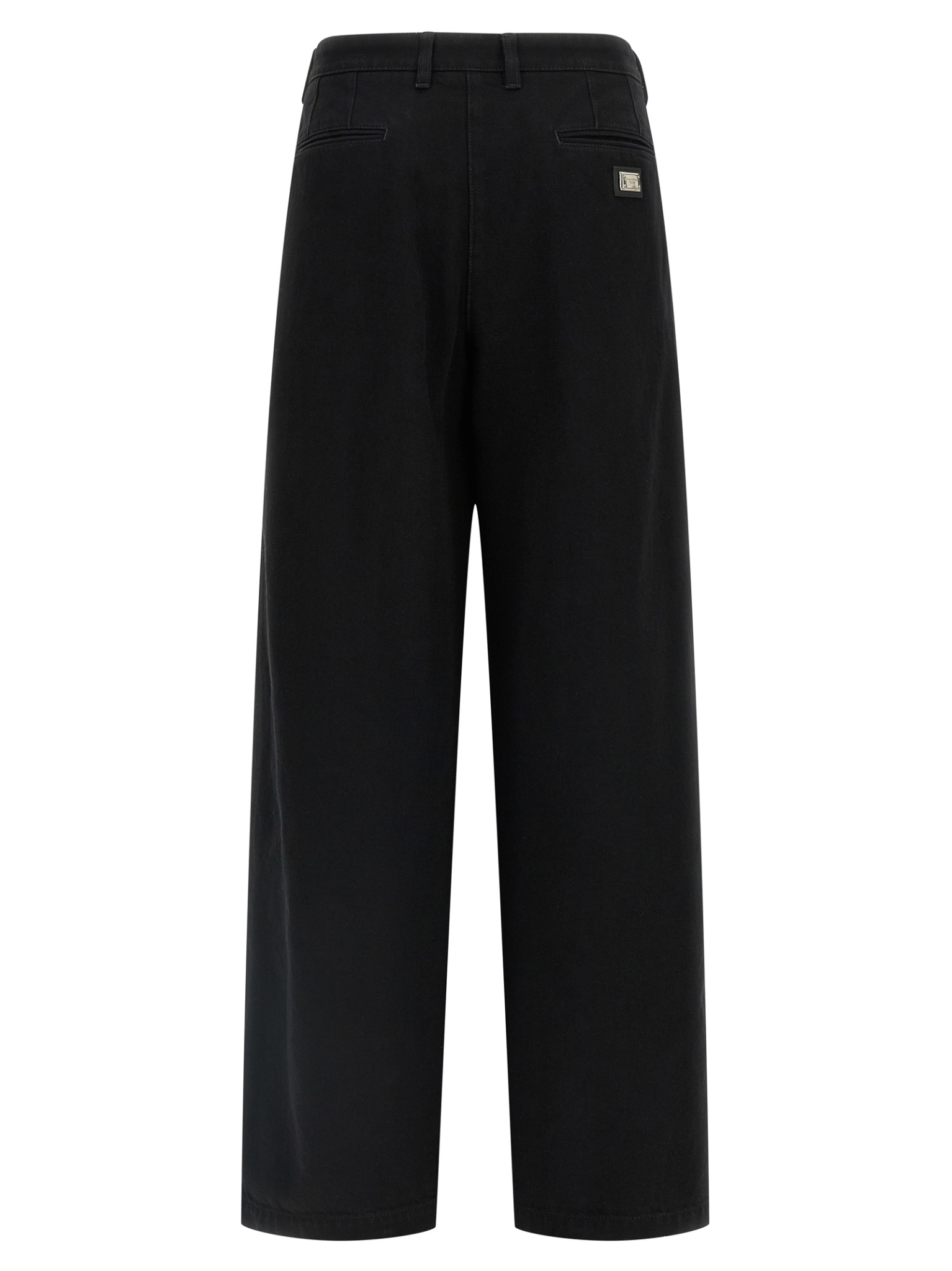 [Dolce & Gabbana] Jeans SS26 FTDB9DG8OC1S9001