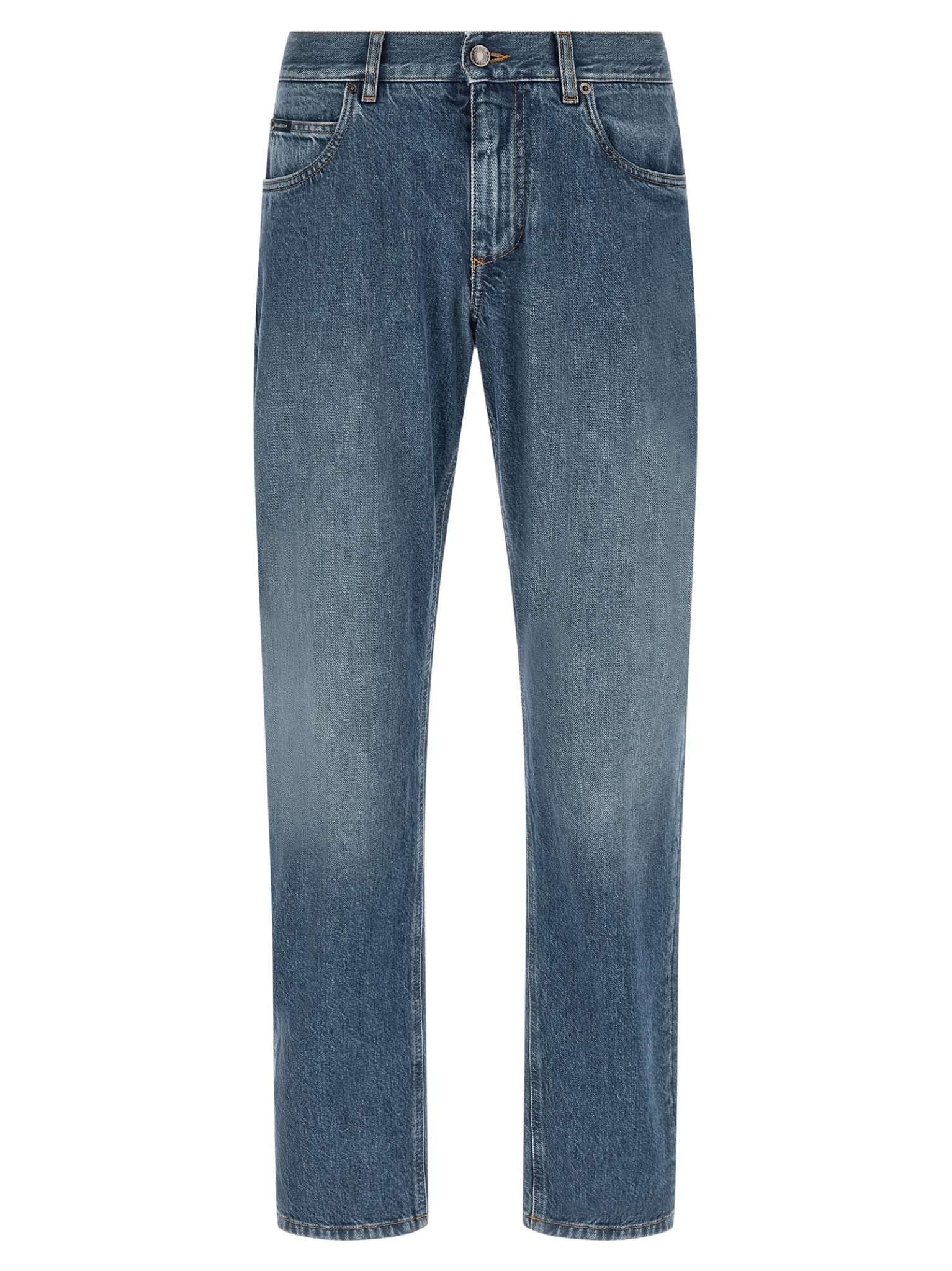 [Dolce & Gabbana] Jeans SS26 GYJCCZG8OW2S9001