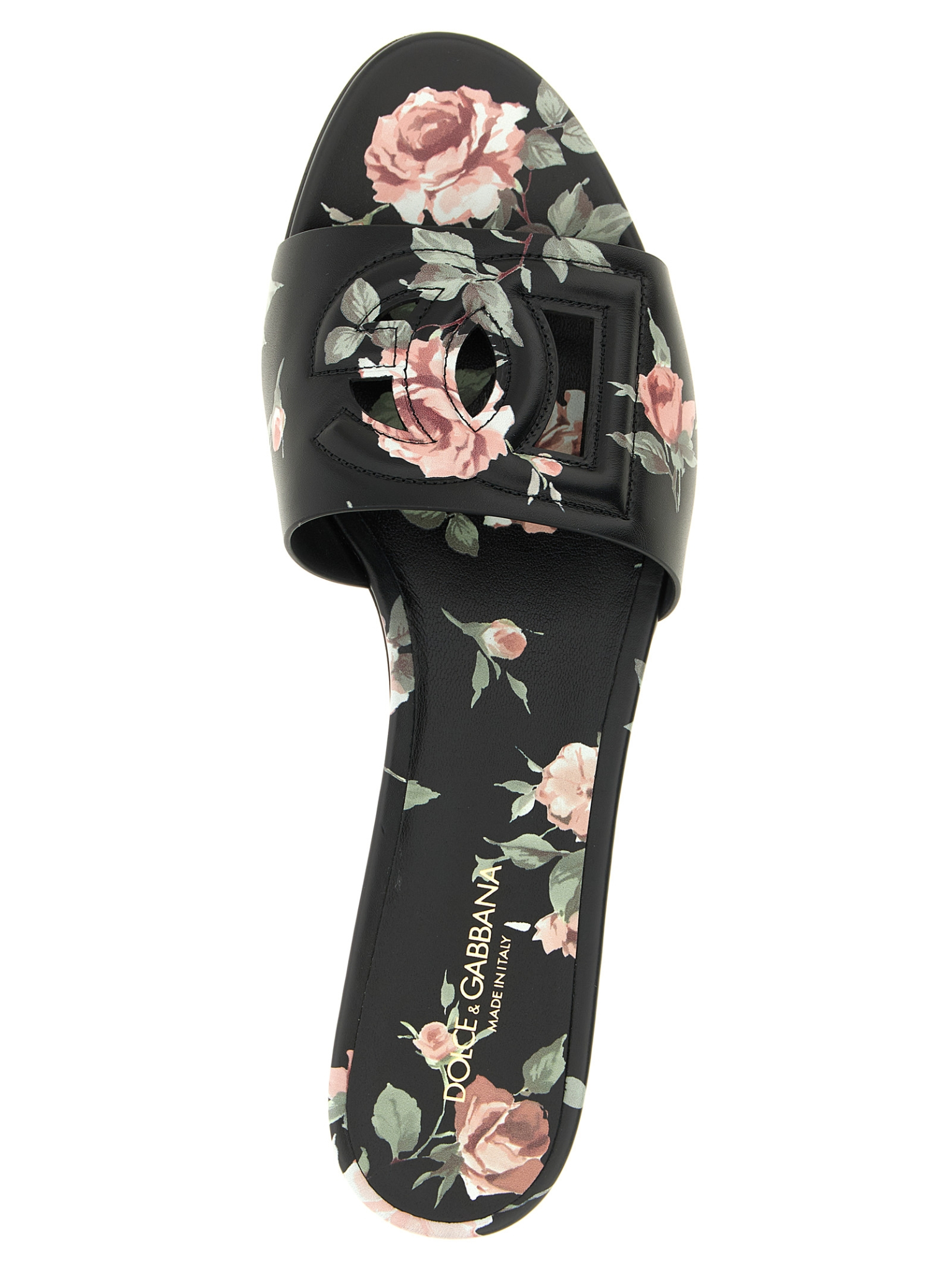 [Dolce & Gabbana] Sandals SS26 CQ0436AZ046HN5XQ