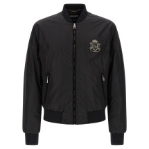 [Dolce & Gabbana] Bomber Jacket SS26 G9ABPZGK292N0000