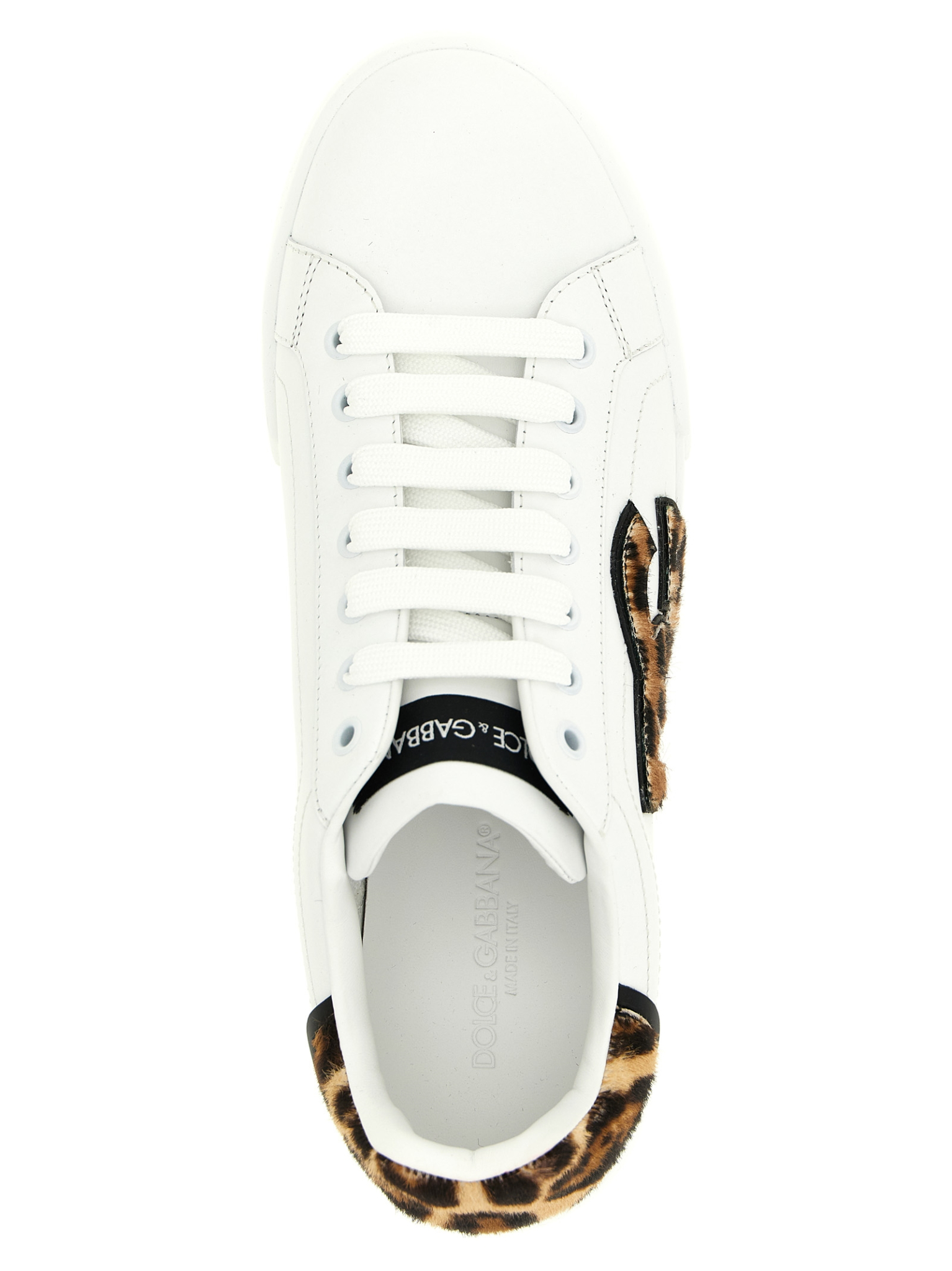 [Dolce & Gabbana] Sneakers SS26 CK2395A02258S543