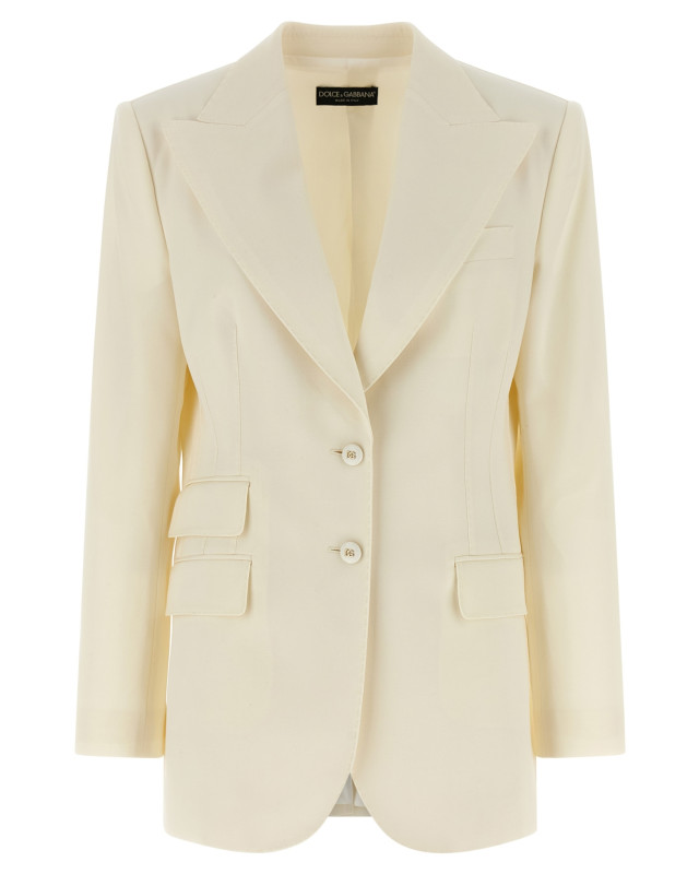 [Dolce & Gabbana] Blazer SS26 F29Z8TFUBGCW0001