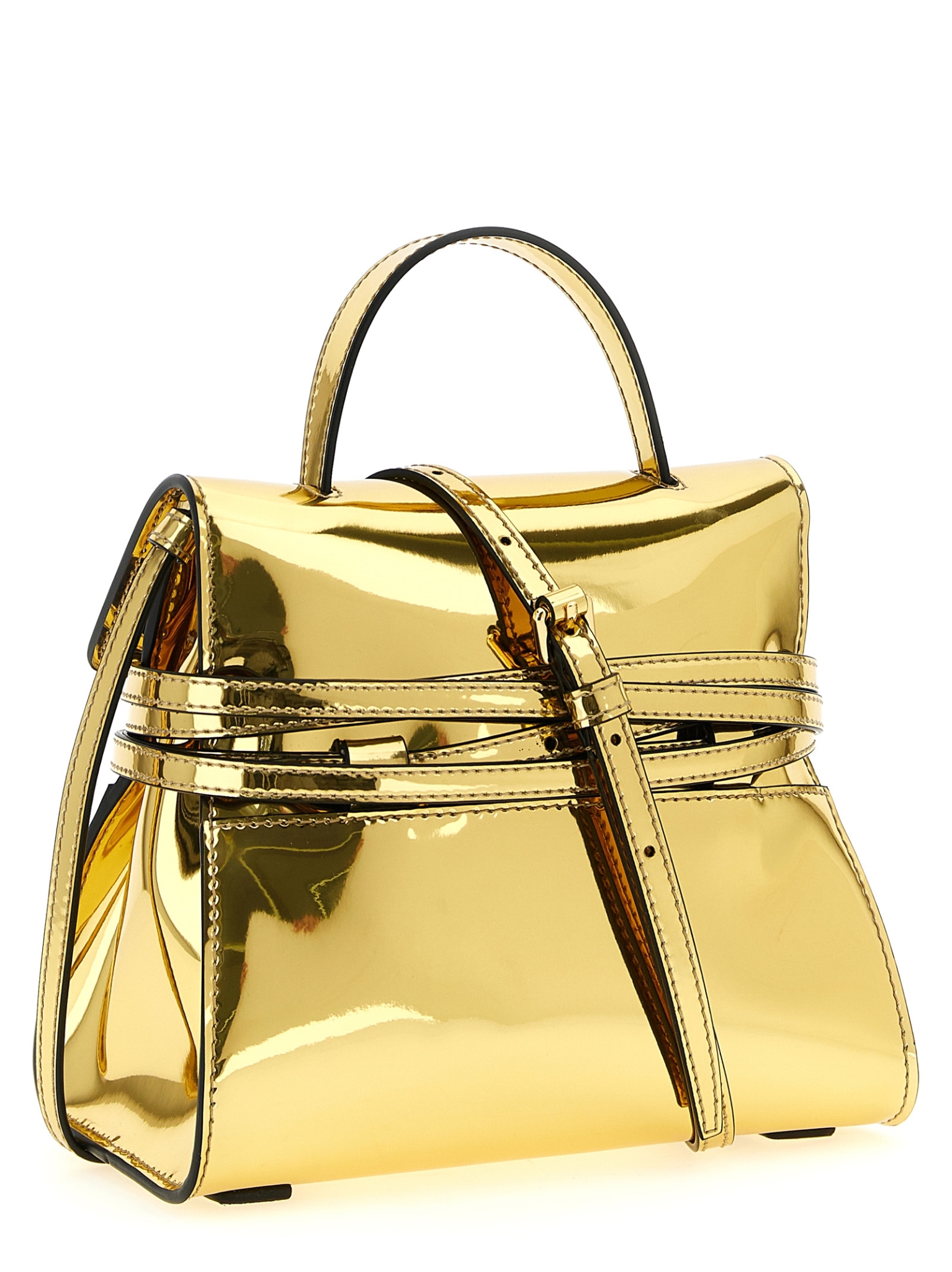 [Moschino] Tote bag SS26 MC4005PP1OOG1901