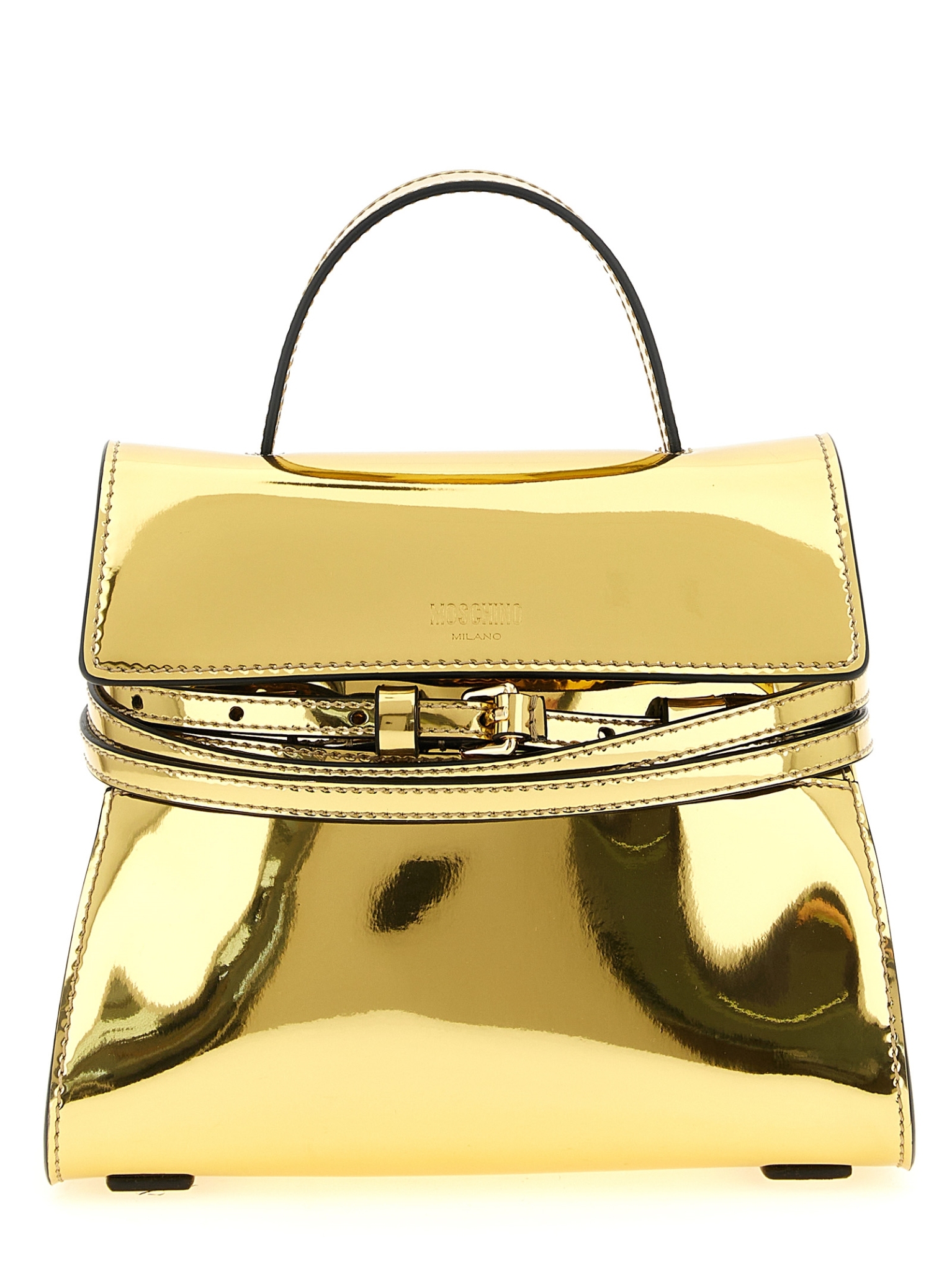 [Moschino] Tote bag SS26 MC4005PP1OOG1901