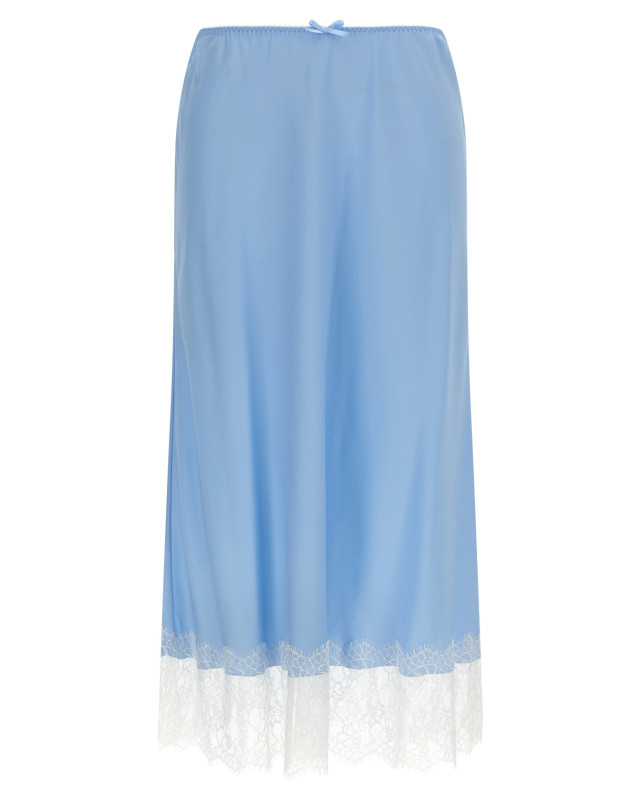 [Moschino] Long skirt SS26 A012505450304