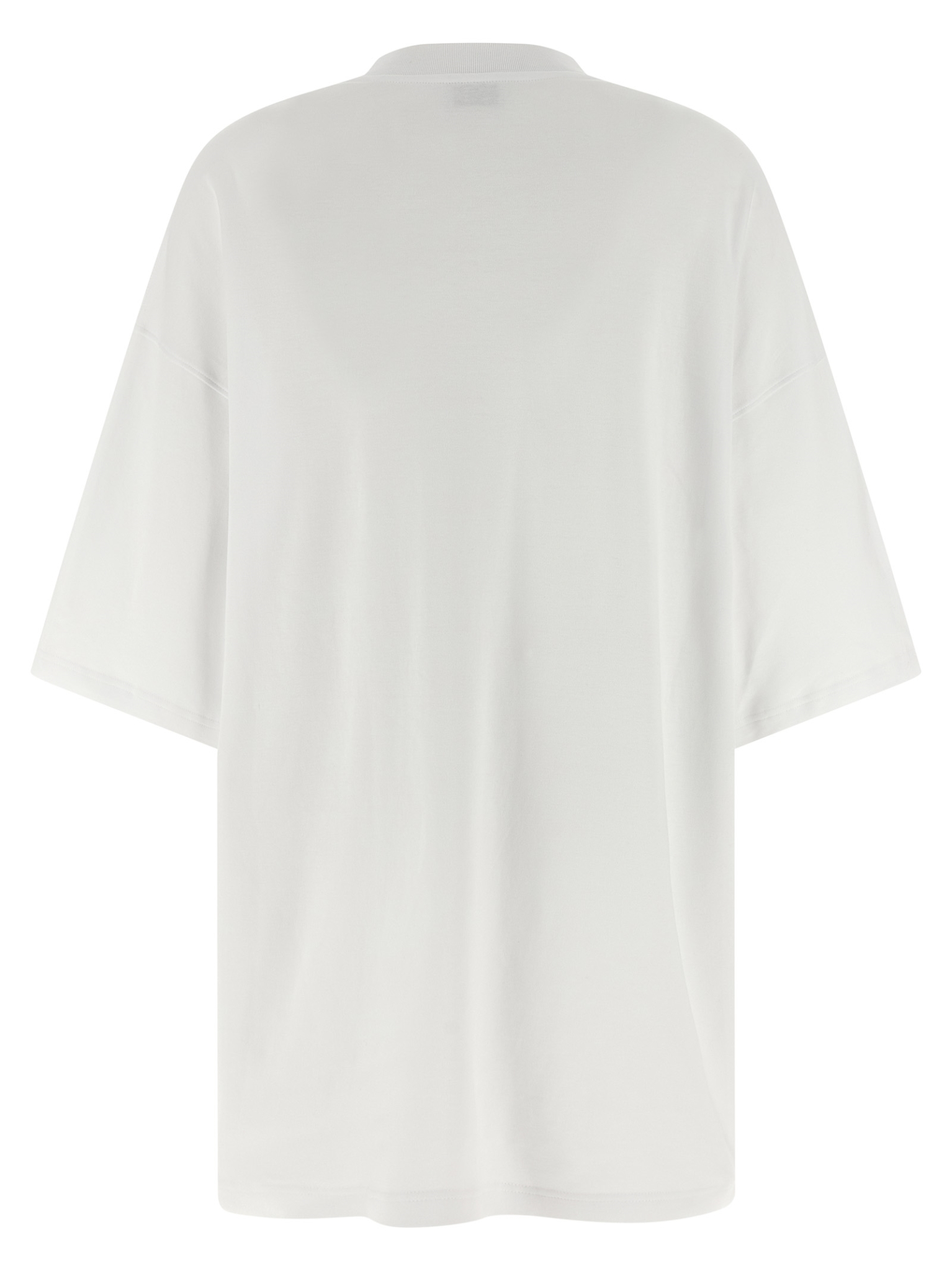[Moschino] Short sleeve dress SS26 V044005421001