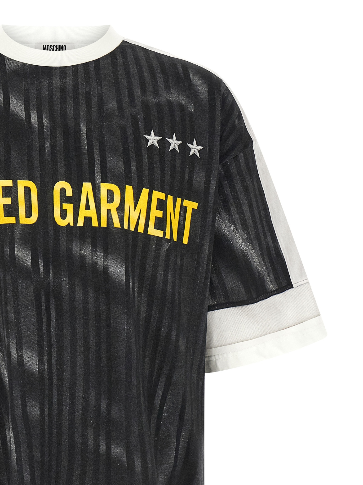 [Moschino] T-shirts Short Sleeve SS26 A070102412888