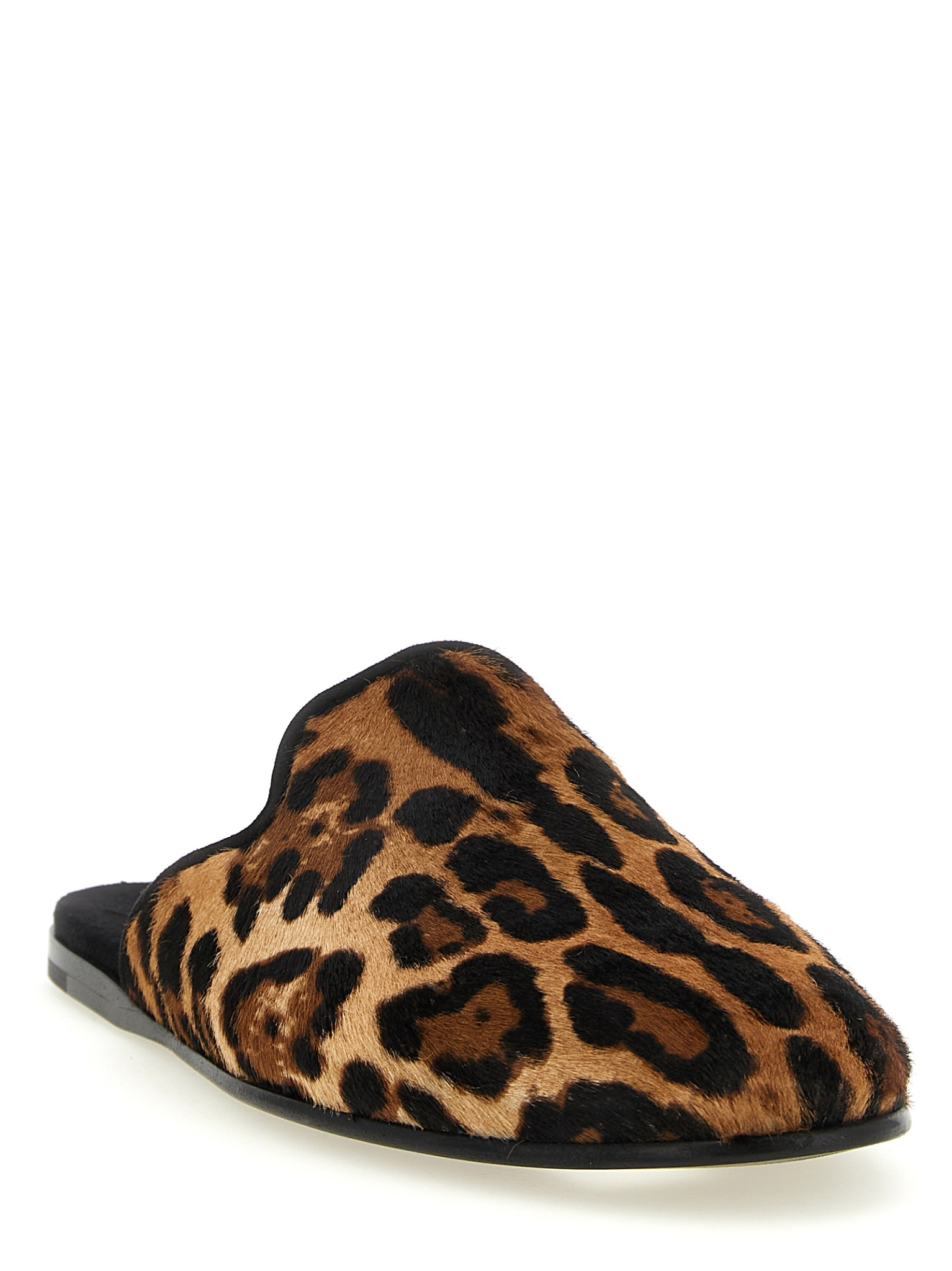 [Dolce & Gabbana] Mules SS26 A80580AV769HK5JF