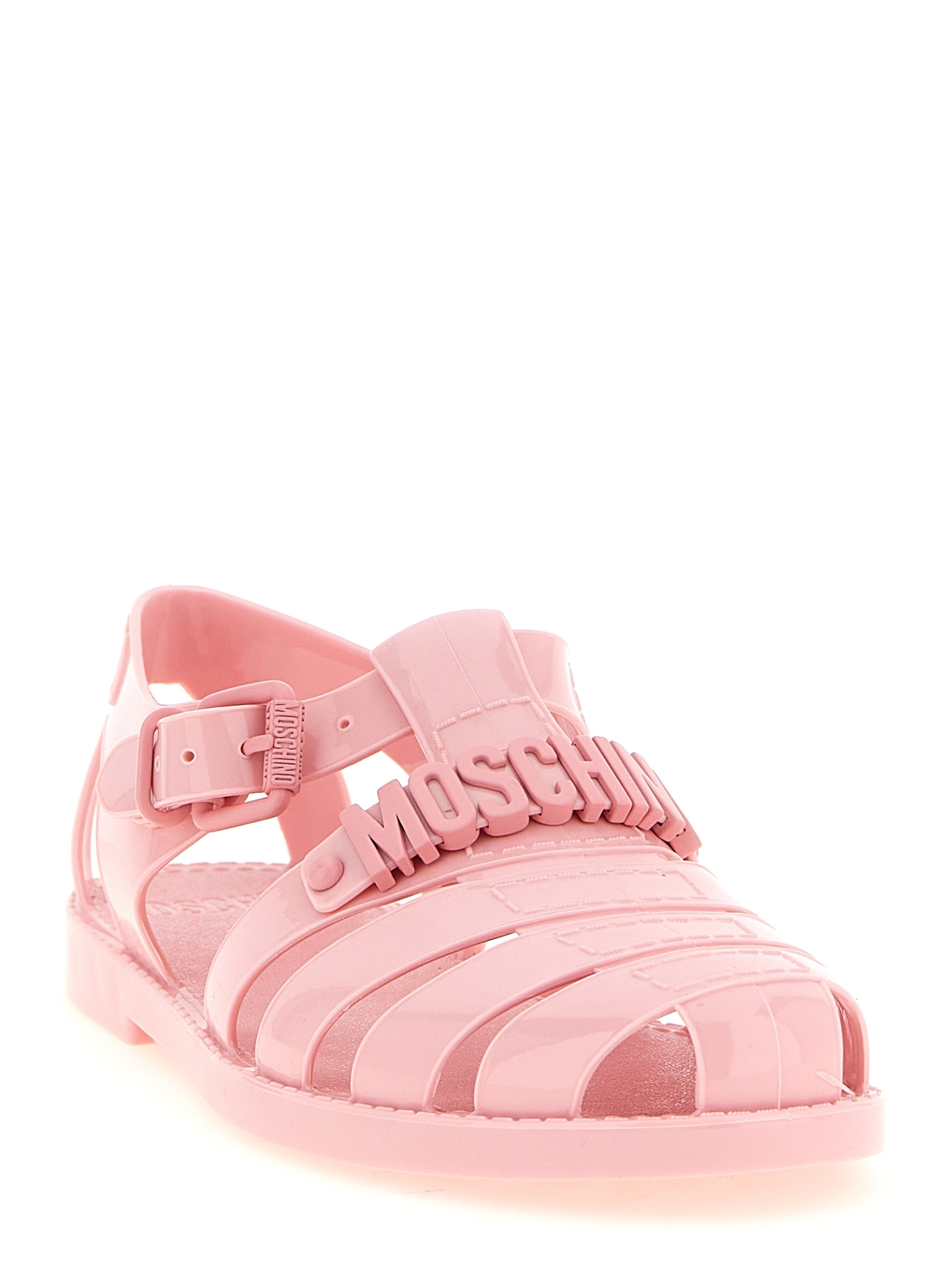 [Moschino] Sandals SS26 MA16501G1OM22600