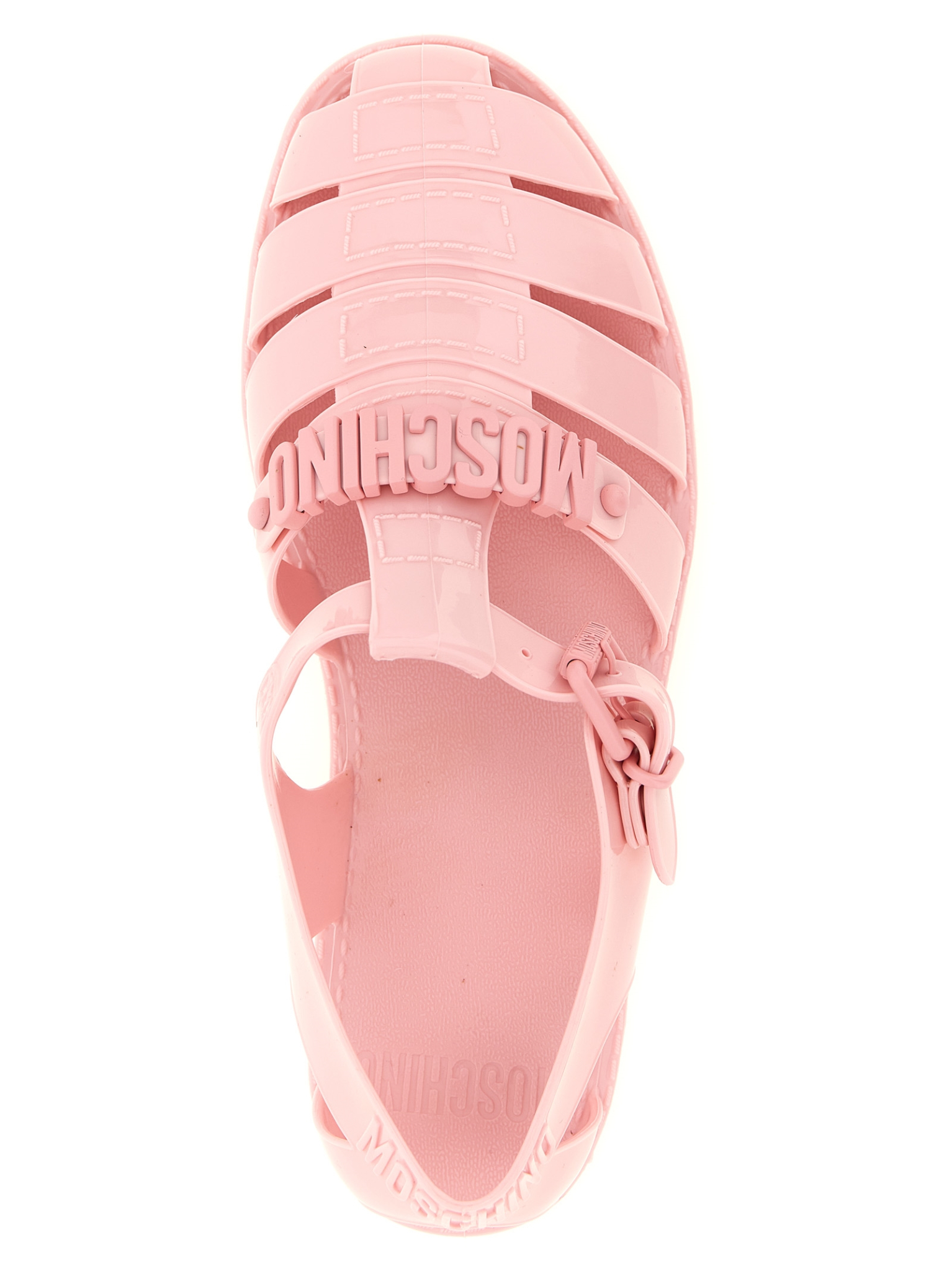 [Moschino] Sandals SS26 MA16501G1OM22600