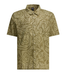 [Patagonia] Shirts Short Sleeve SS26 53142ENWS