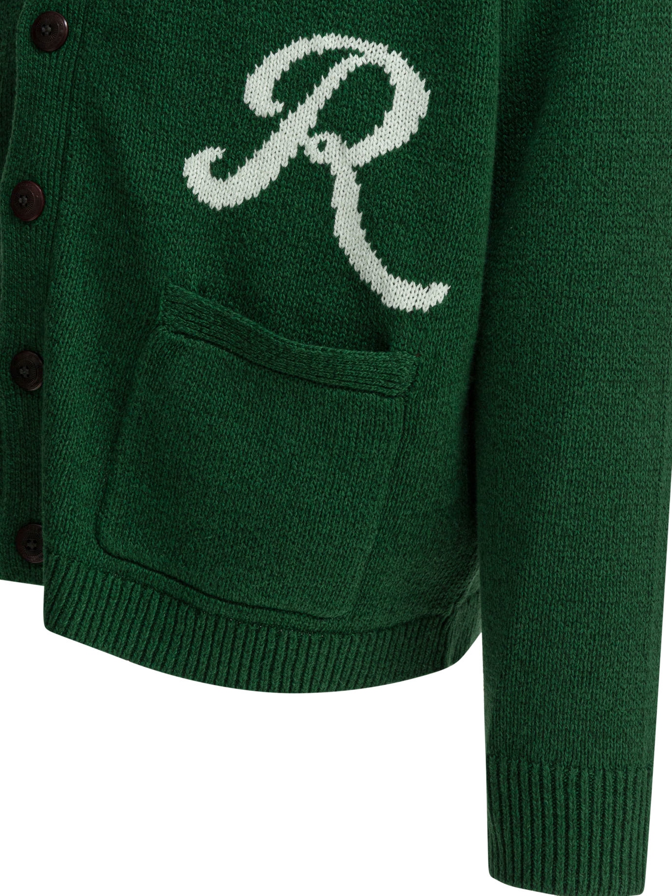 [Polo Ralph Lauren] Cardigan SS26 710A12987001NEW FOREST