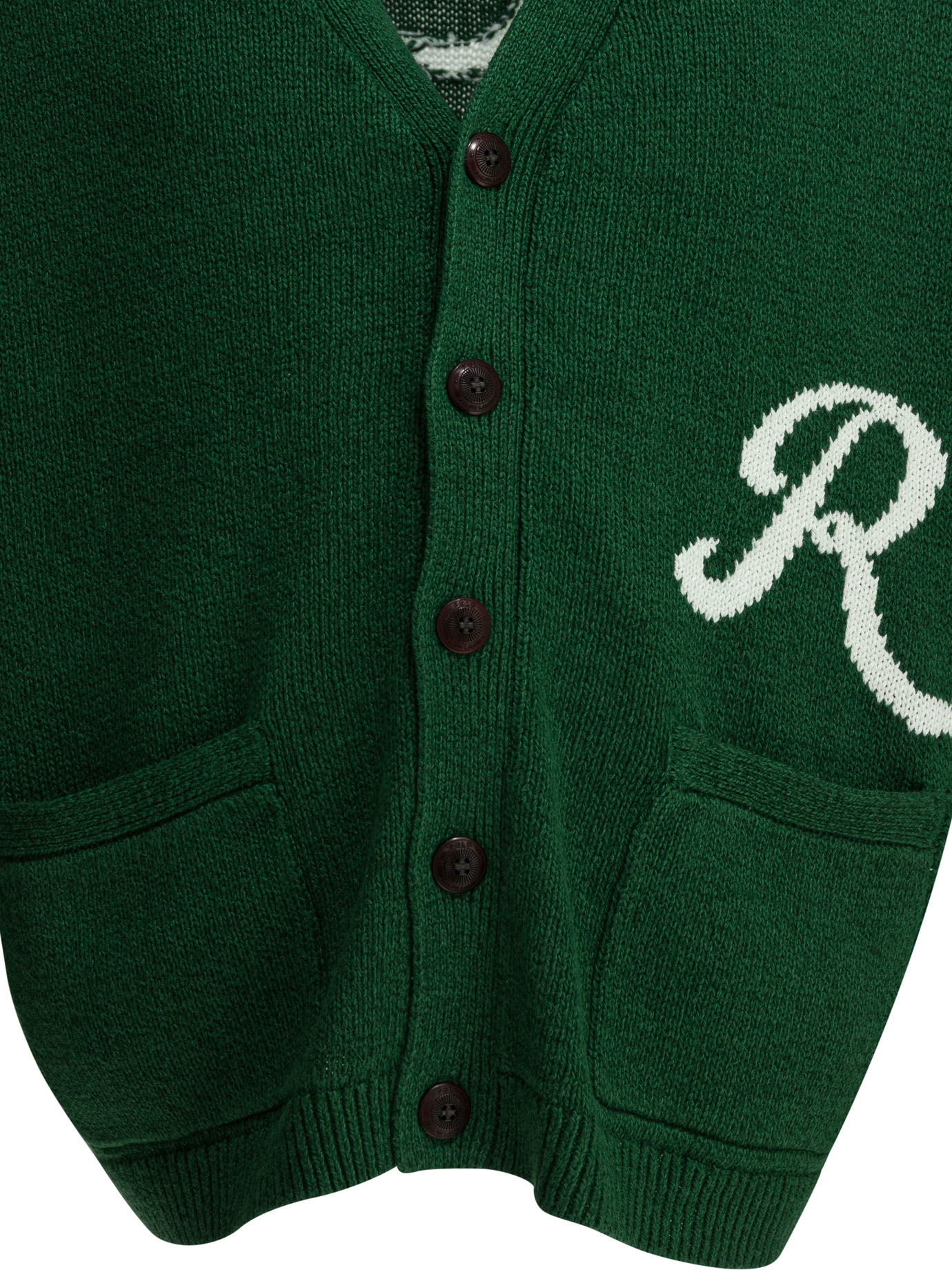 [Polo Ralph Lauren] Cardigan SS26 710A12987001NEW FOREST