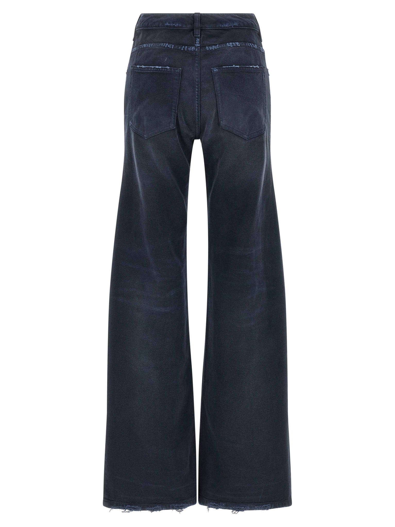 [Balenciaga] Jeans SS26 848019TTW648074