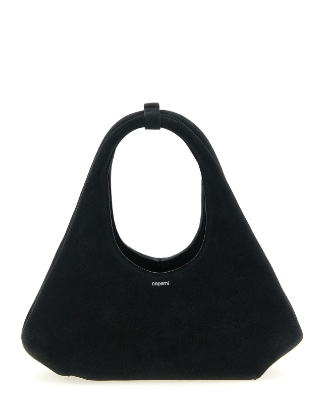 [Coperni] Tote bag SS26 COPBA128F6049BLK