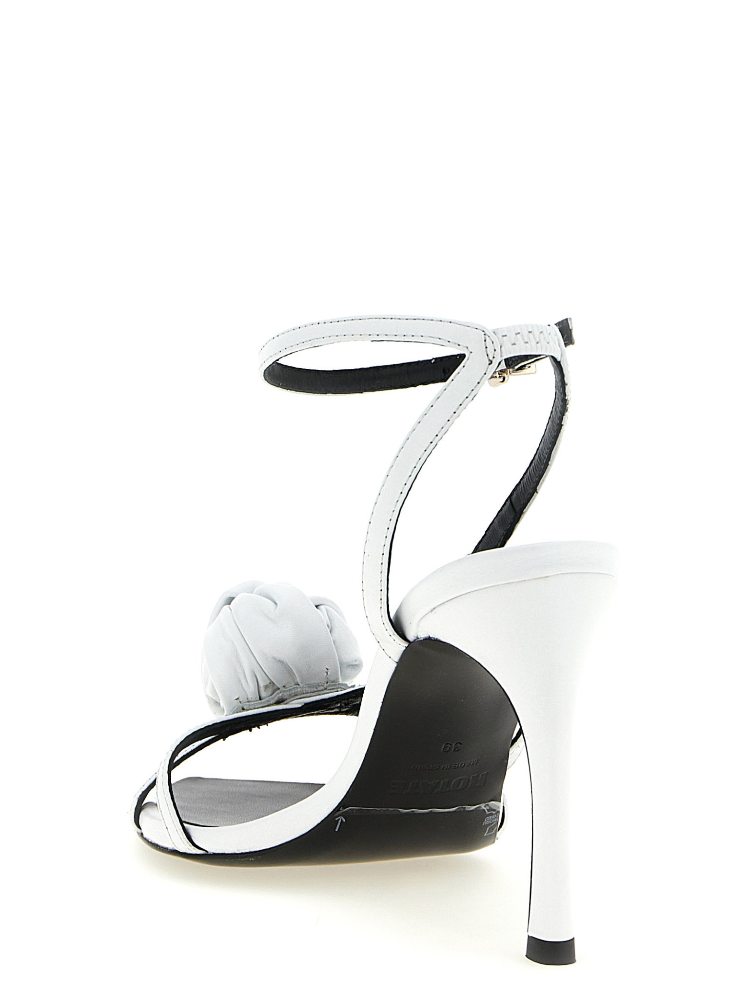 [Rotate Birger Christensen] Sandals SS26 115991400400