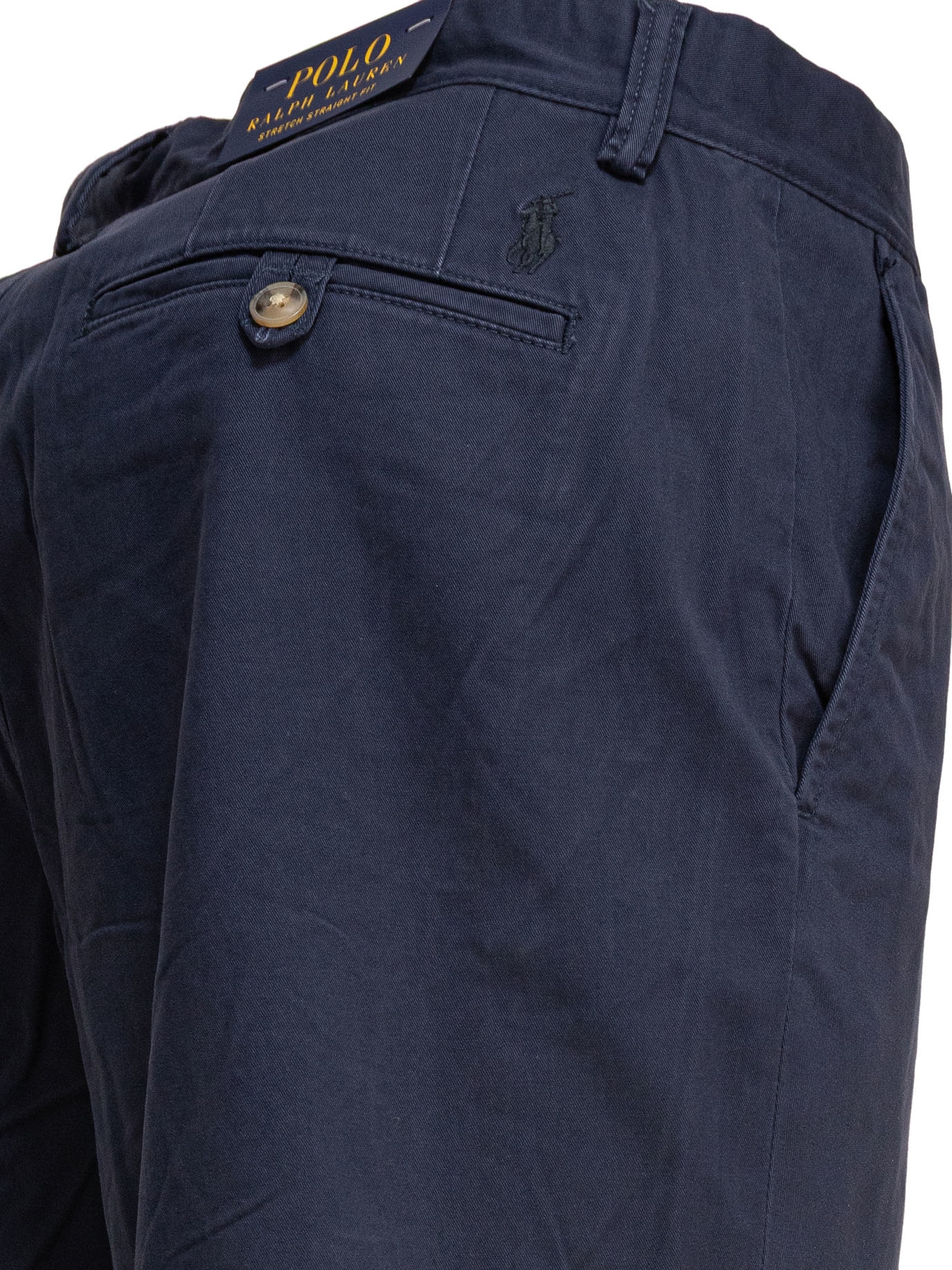 [Polo Ralph Lauren] Shorts SS26 710799213005NAUTICAL INK