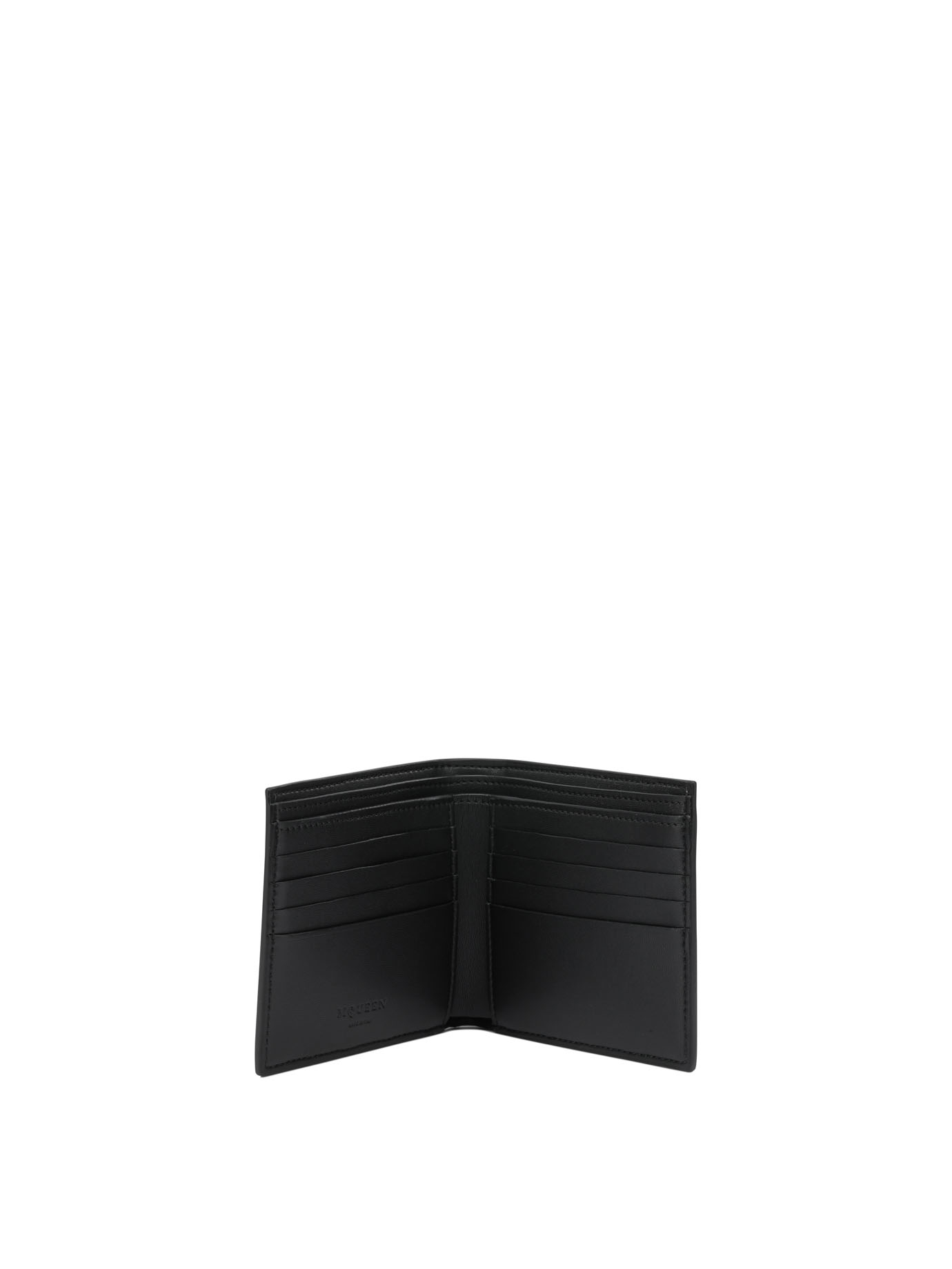 [McQueen] Wallet SS26 8361471AAU61080