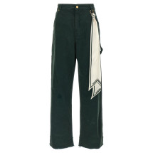 [DARKPARK] Trousers SS26 WTR58FAP050070