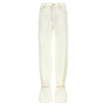 [DARKPARK] Jeans SS26 WTR85DWB01W008W008