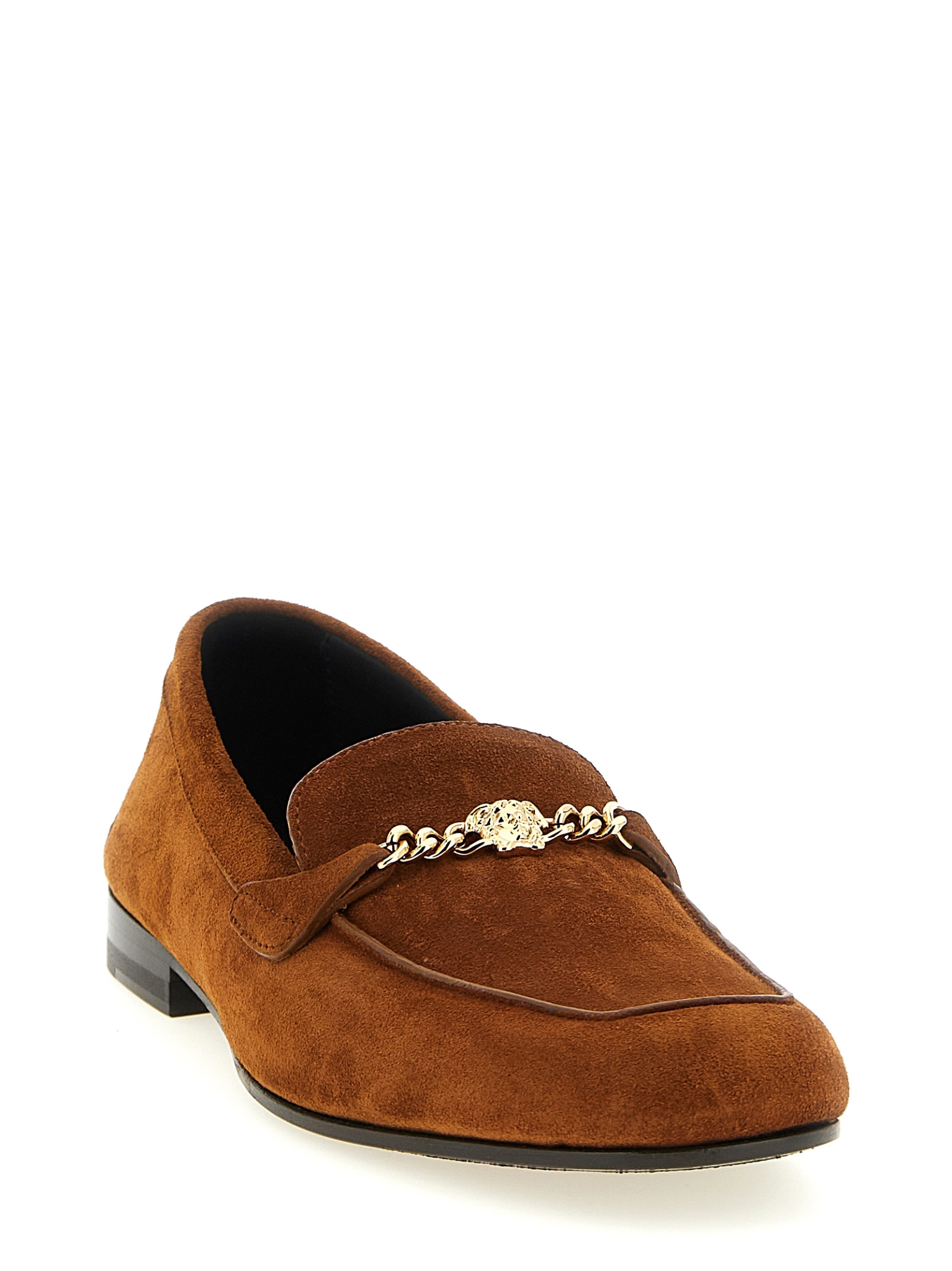 [Versace] Loafer SS26 10233481A098921NG8V