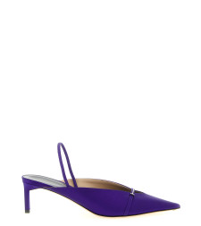 [Tom Ford] Pumps SS26 W3842TSA001PVBS