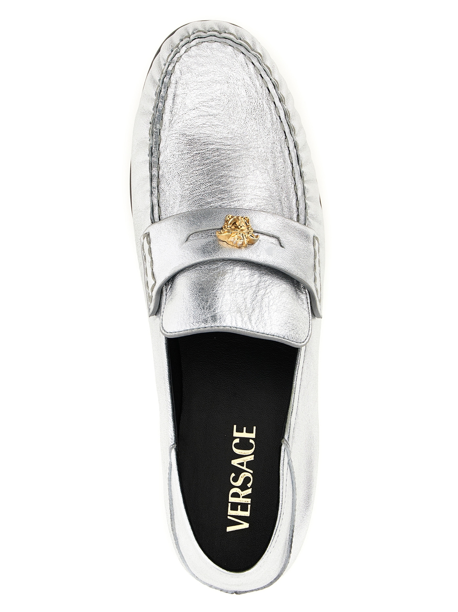 [Versace] Loafer SS26 10225891A085391E01V