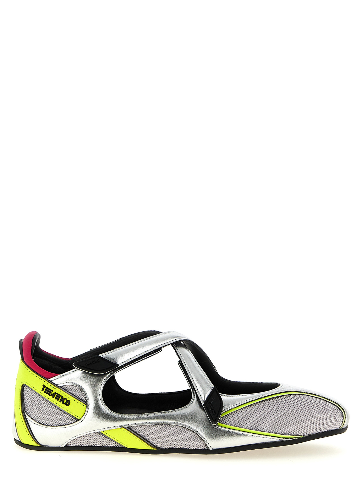 [The Attico] Flat shoes SS26 260WSH00871465
