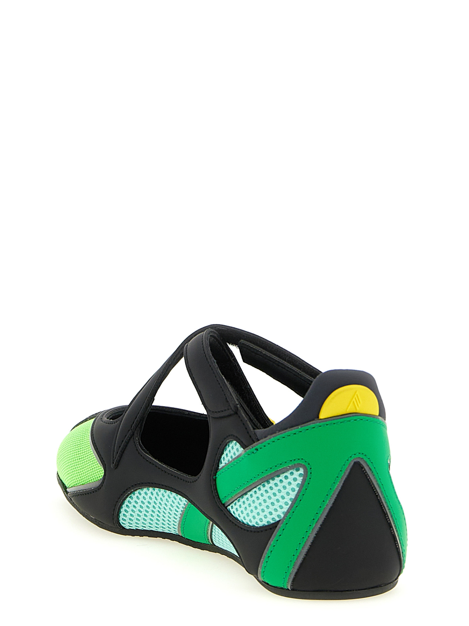 [The Attico] Flat shoes SS26 260WSH00871129