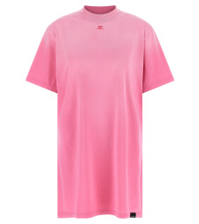 [Courreges] Short sleeve dress SS26 126JRO801JS02735023