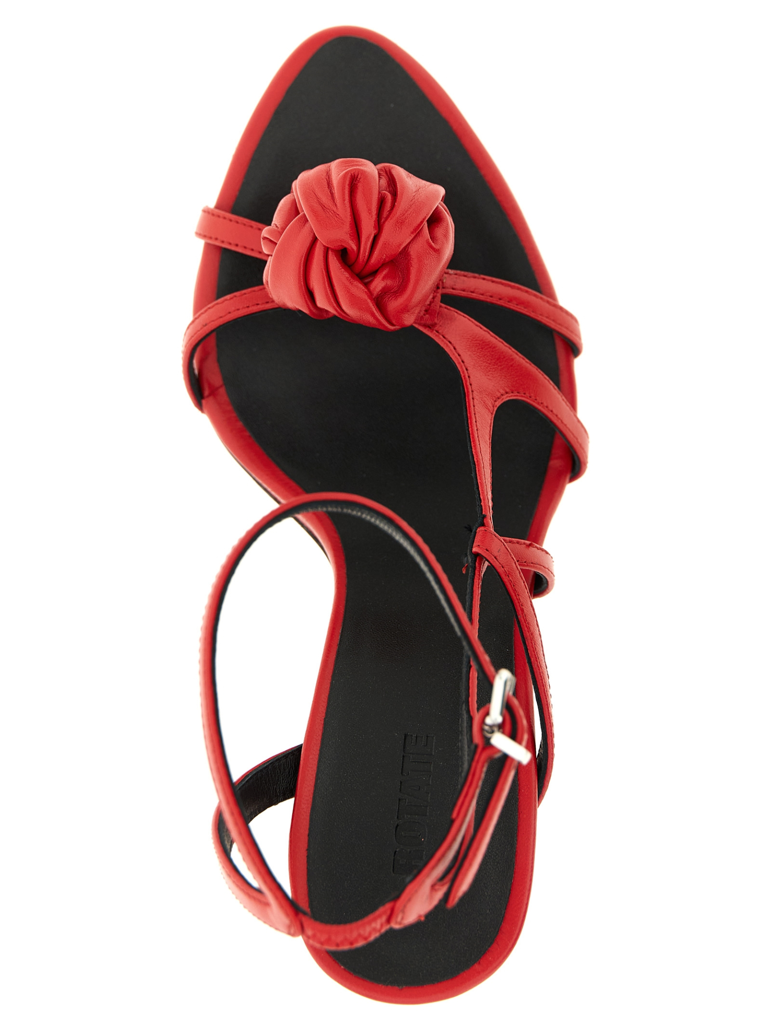 [Rotate Birger Christensen] Sandals SS26 115991202202