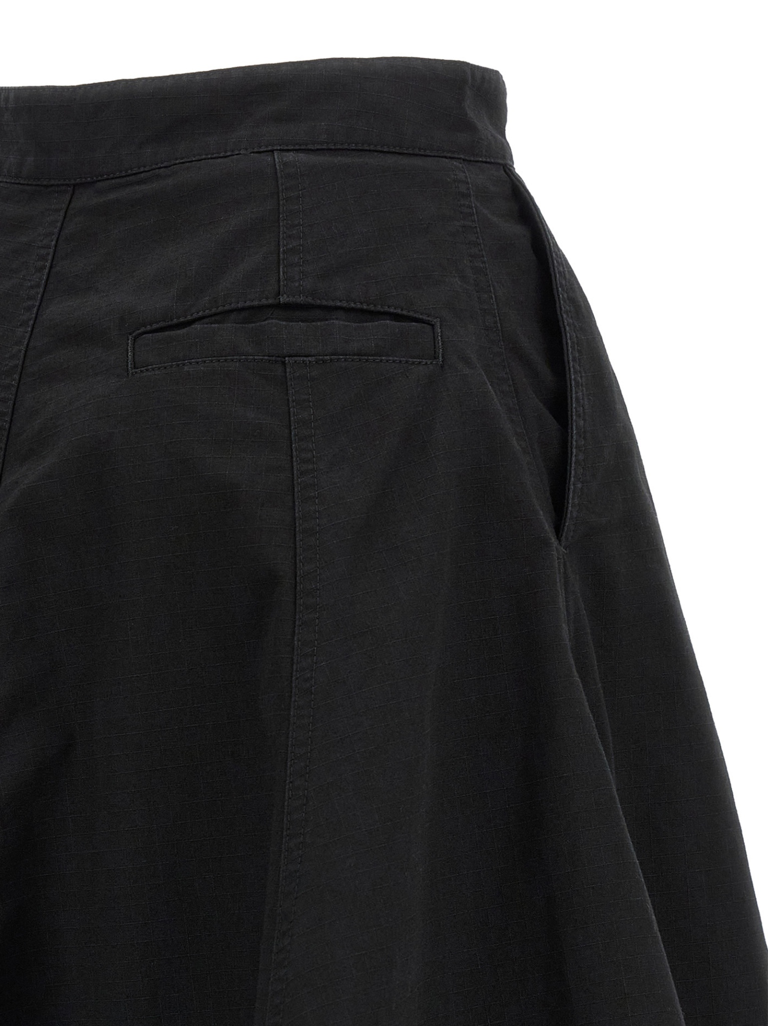 [Balenciaga] Long skirt SS26 857766TQP131000