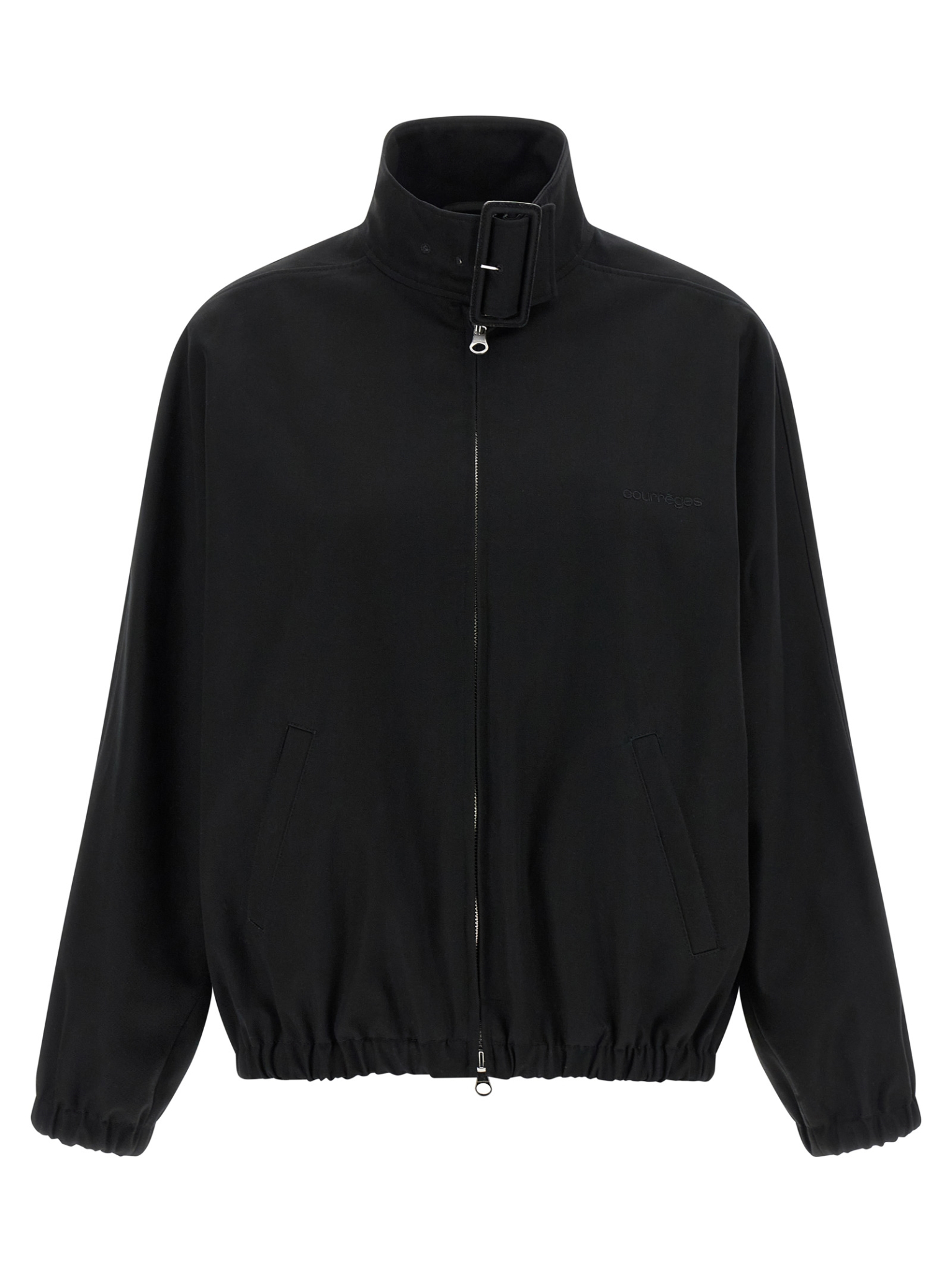 [Courreges] Casual Jacket SS26 126CBL334CO01349999