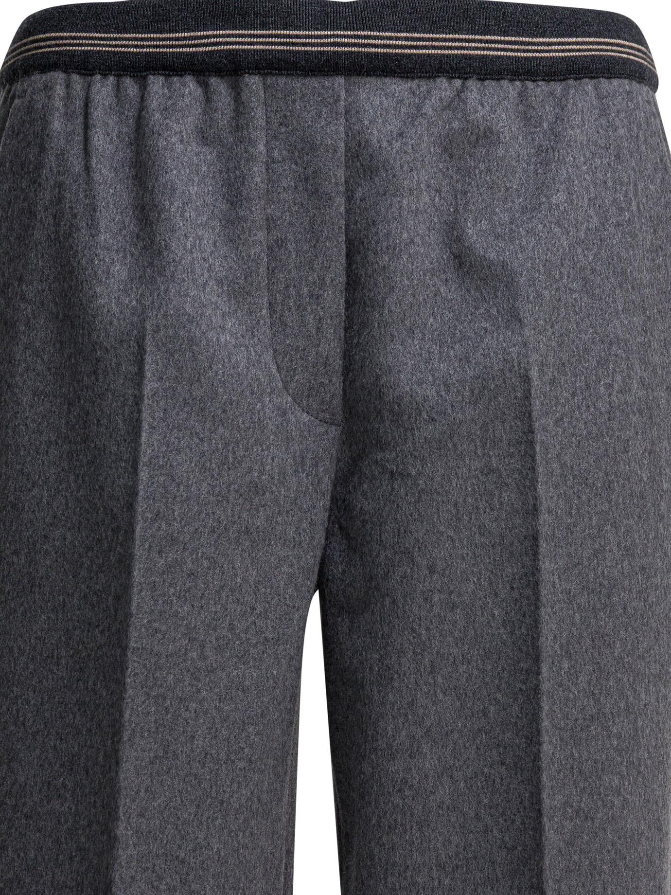 [Miu Miu] Trousers SS26 MP1948125QF0031 S OOO