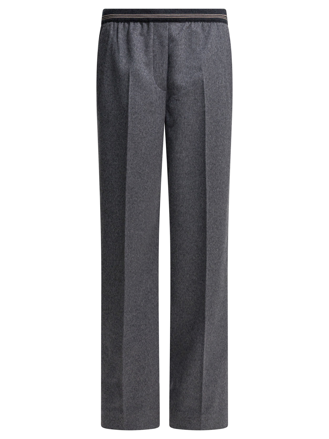 [Miu Miu] Trousers SS26 MP1948125QF0031 S OOO
