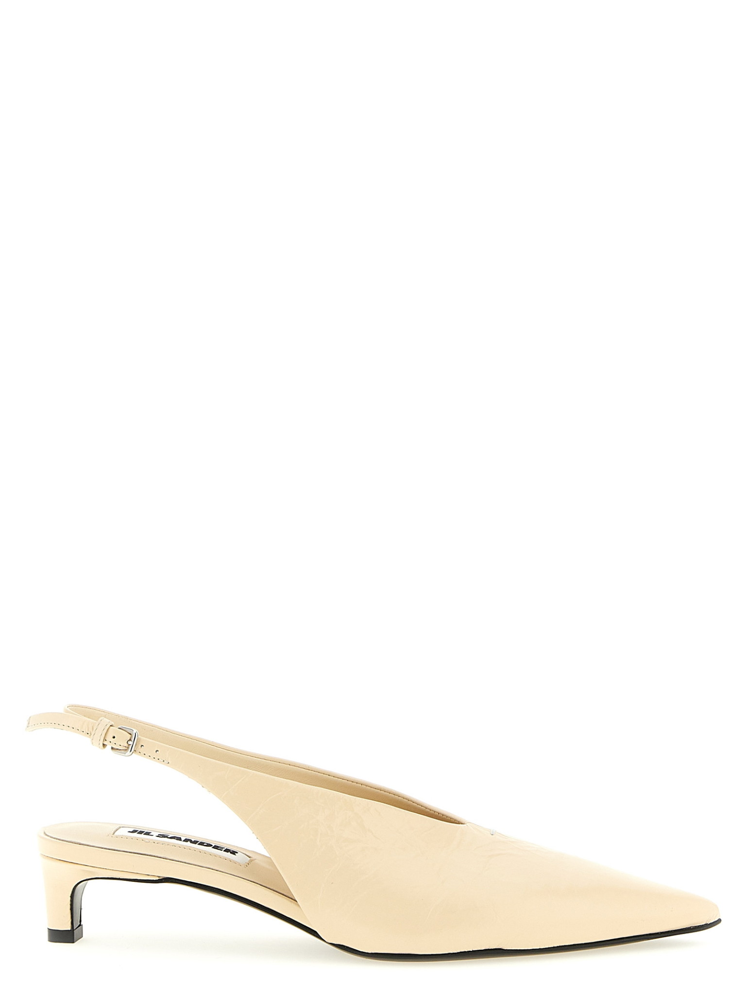 [Jil Sander] Pumps SS26 J15WP0128P7589276